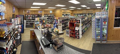 Liquor Depot