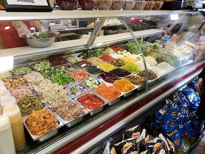 Ranch Market