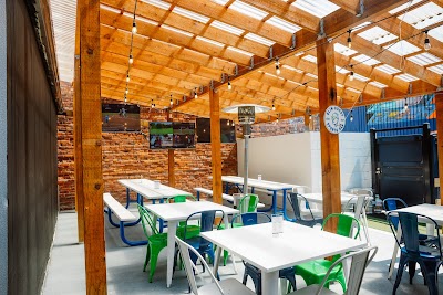 Slim Goody Sports Bar