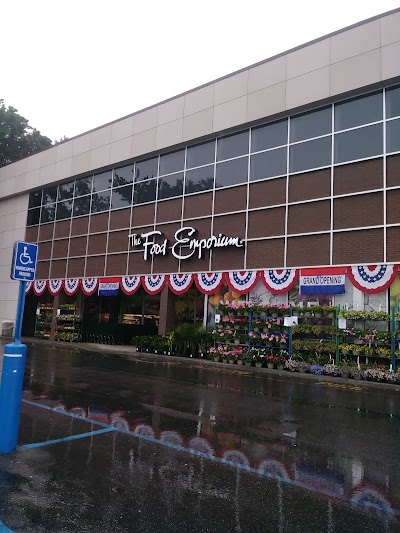 The Food Emporium