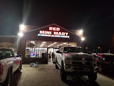 Red Mini Mart