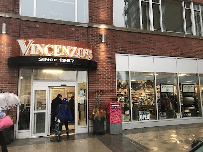 Vincenzo's