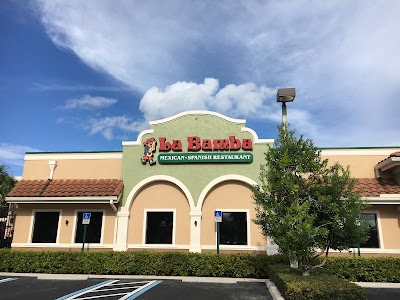 La Bamba Mexican & Spanish