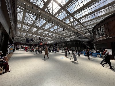 Glasgow Central (glc) To Ayr (ayr) Train