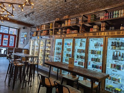 Craft & Carry - Hells Kitchen