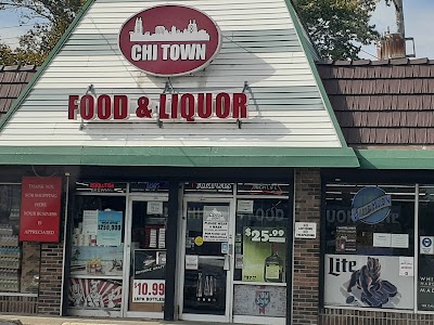 Chi Town Food & Liquor