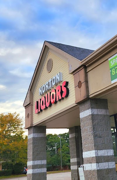 Norton Liquors