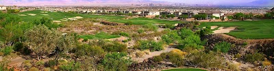 Dragonridge Golf Club