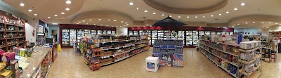 Market Wine & Spirits