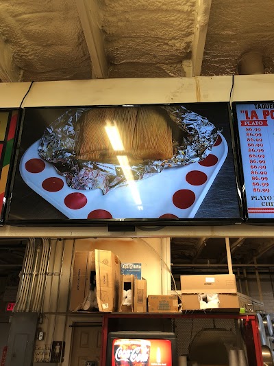 Carniceria La Popular