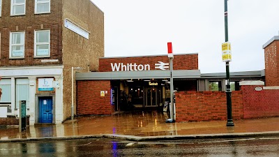 Platform 2