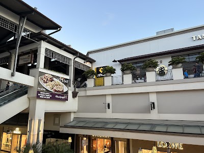 California Pizza Kitche #136