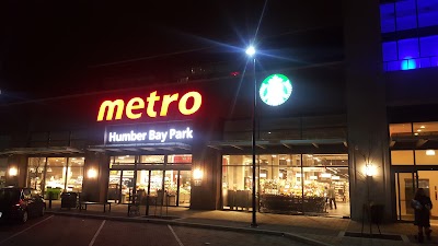 Metro Humber Bay Park