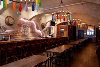 Democracy Brewing Company
