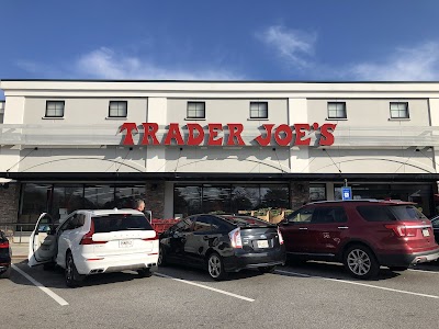 Trader Joes #731