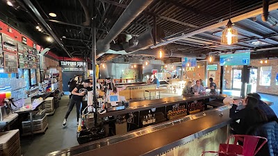 Vbgb Beer Hall