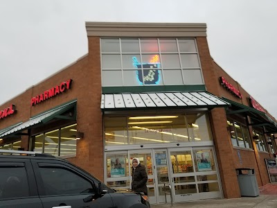 Walgreens