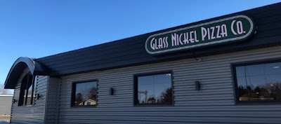 Glass Nickel Pizza Co