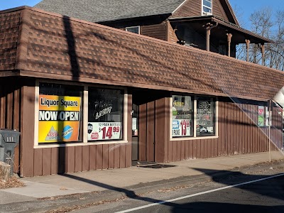 Liquor Square