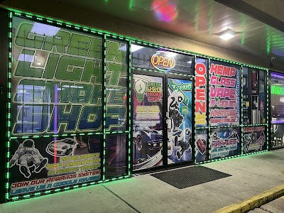 Green Light Smoke Shop