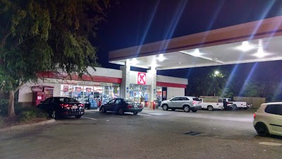 Circle K #5989