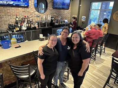 Horizons Bar And Grille