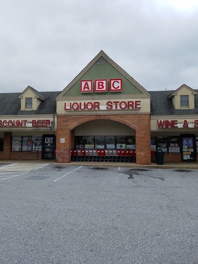 Abc Liquors