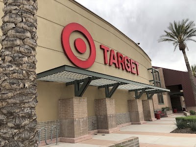 Target Store