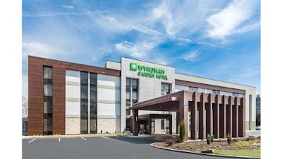 Wyndham Garden Hotel