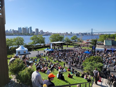 Freedom Mortgage Pavilion