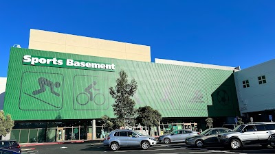 Sports Basement