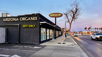 Az Organix