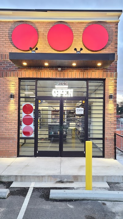 One Stop - Gervais St (cola Liq)