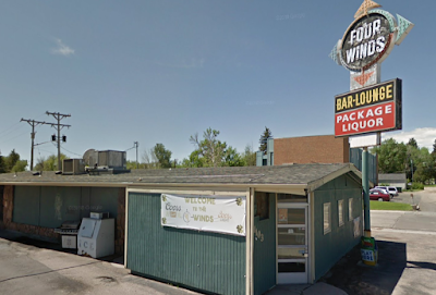 Four Winds Lounge & Liquor