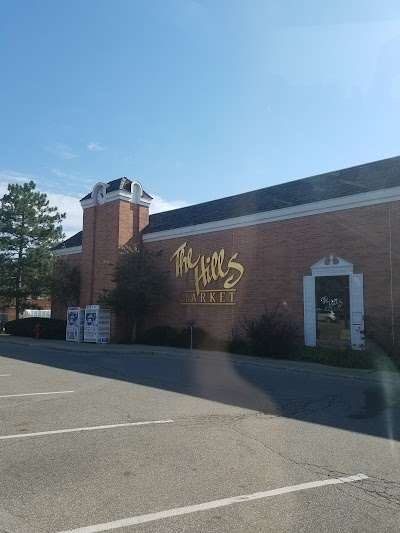 The Hills Market Off Premise