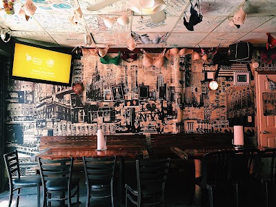 Jeremys Ale House
