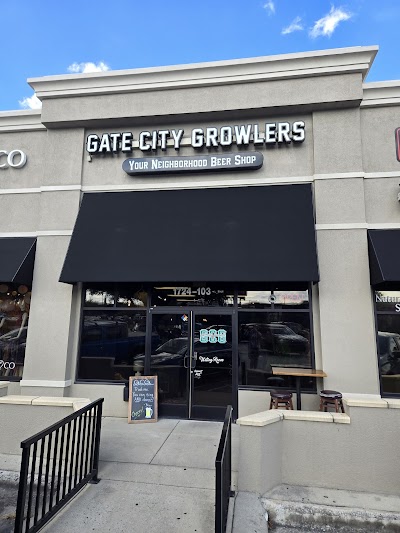 Gate City Growlers
