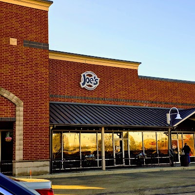 Average Joes Pub And Grill