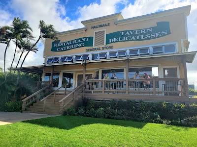 Haliimaile General Store
