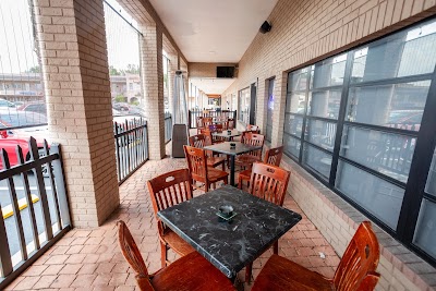 Winners Sports Grill