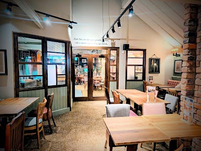 Toby Carvery - Telford