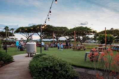 Maui Brewing Brewpub