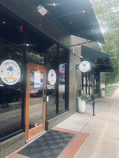 The Goat Bar & Grill