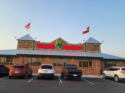 Texas Roadhouse