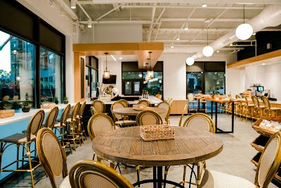 Ladyfingers Market And Eatery