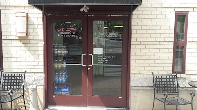 Courthouse Place Gourmet