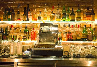 Red Dog Saloon