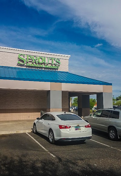 Sprouts Farmers Market