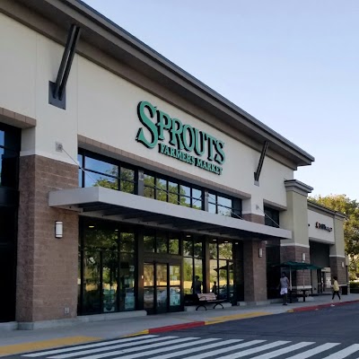 Sprouts Farmers Market
