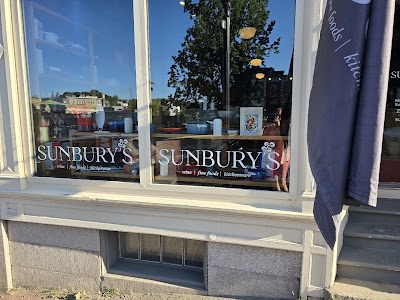 Sunbury S